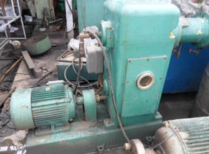 全新65擠出機