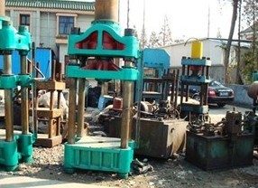 170噸液壓機(jī)