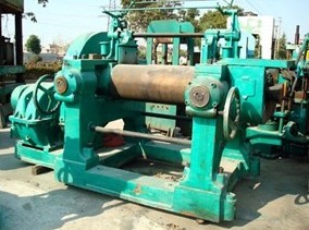 16寸煉膠機(jī)