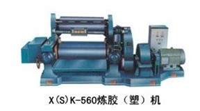 二手煉膠機(jī)