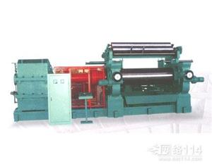 26寸開放式煉膠機(jī)