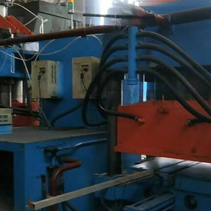 150噸自動2RT噸硫化機廠家